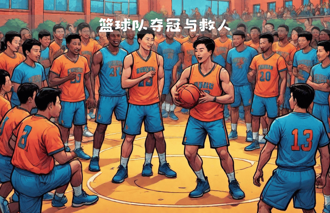 九游体育平台-一项大型篮球比赛迎来了非凡的结果!