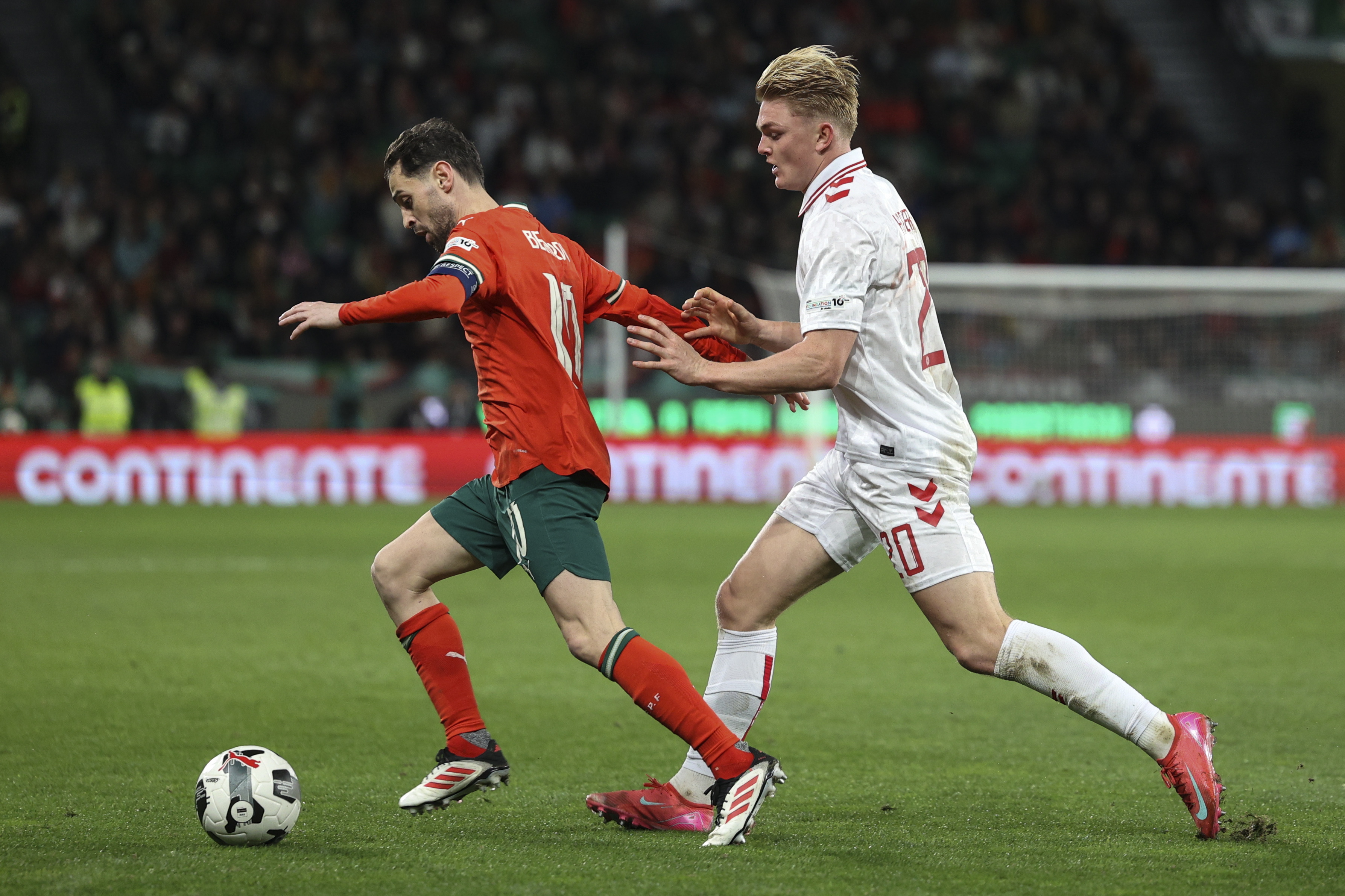 欧国联半决赛，争夺决赛资格