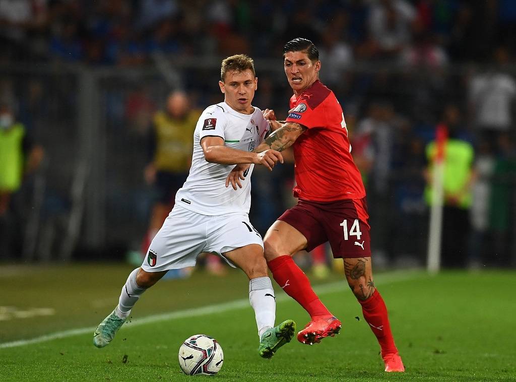 9you娱乐-林赛利破门，瑞士客场击败爱尔兰，提前晋级的简单介绍