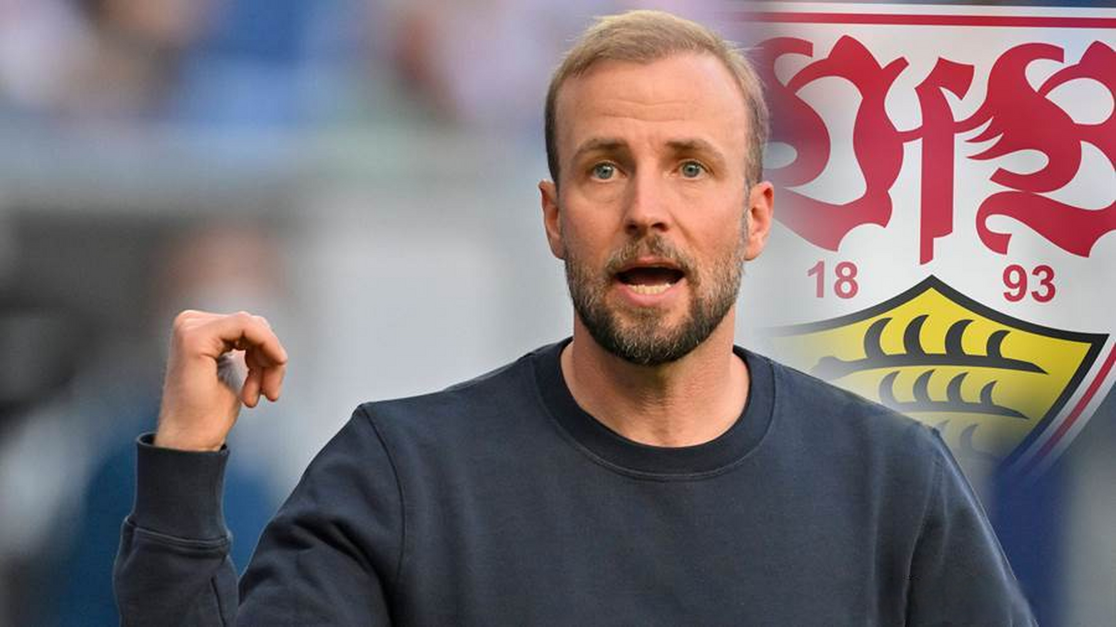 包含斯图加特主教练展望新赛季目标的词条