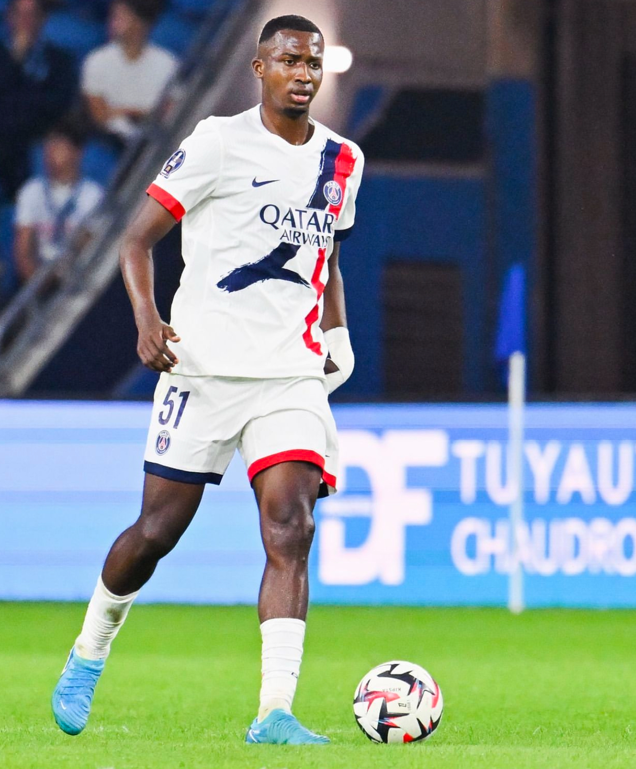 厄瓜多尔足球员加入海地国家队