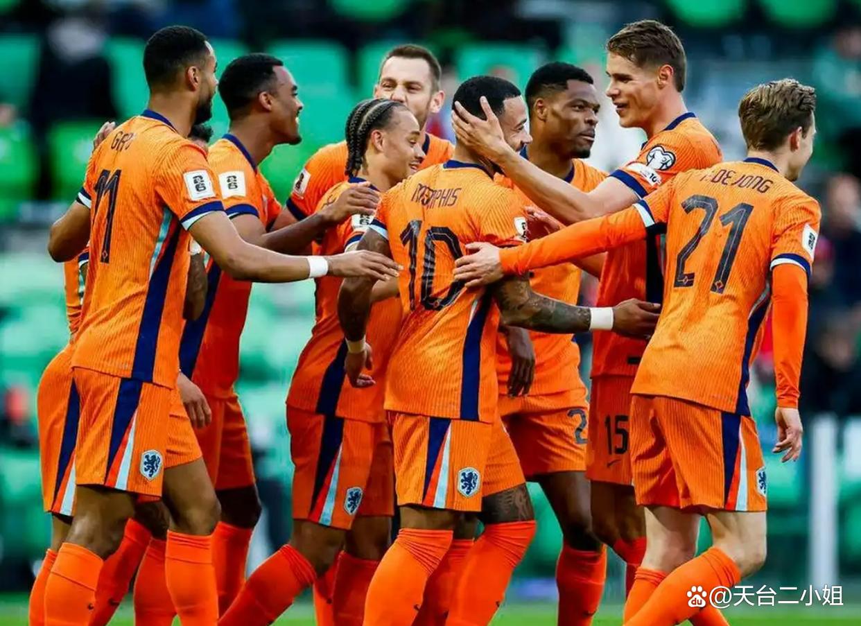 荷兰挑战捷克，看谁能够获胜？的简单介绍