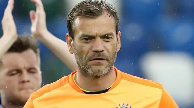 爱尔兰前锋转投美职联球队，开启美洲征程