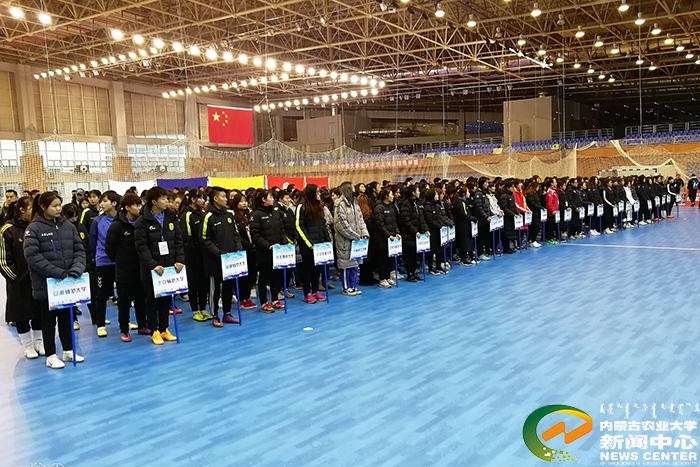 内蒙古惨败，教练组总结教训备战