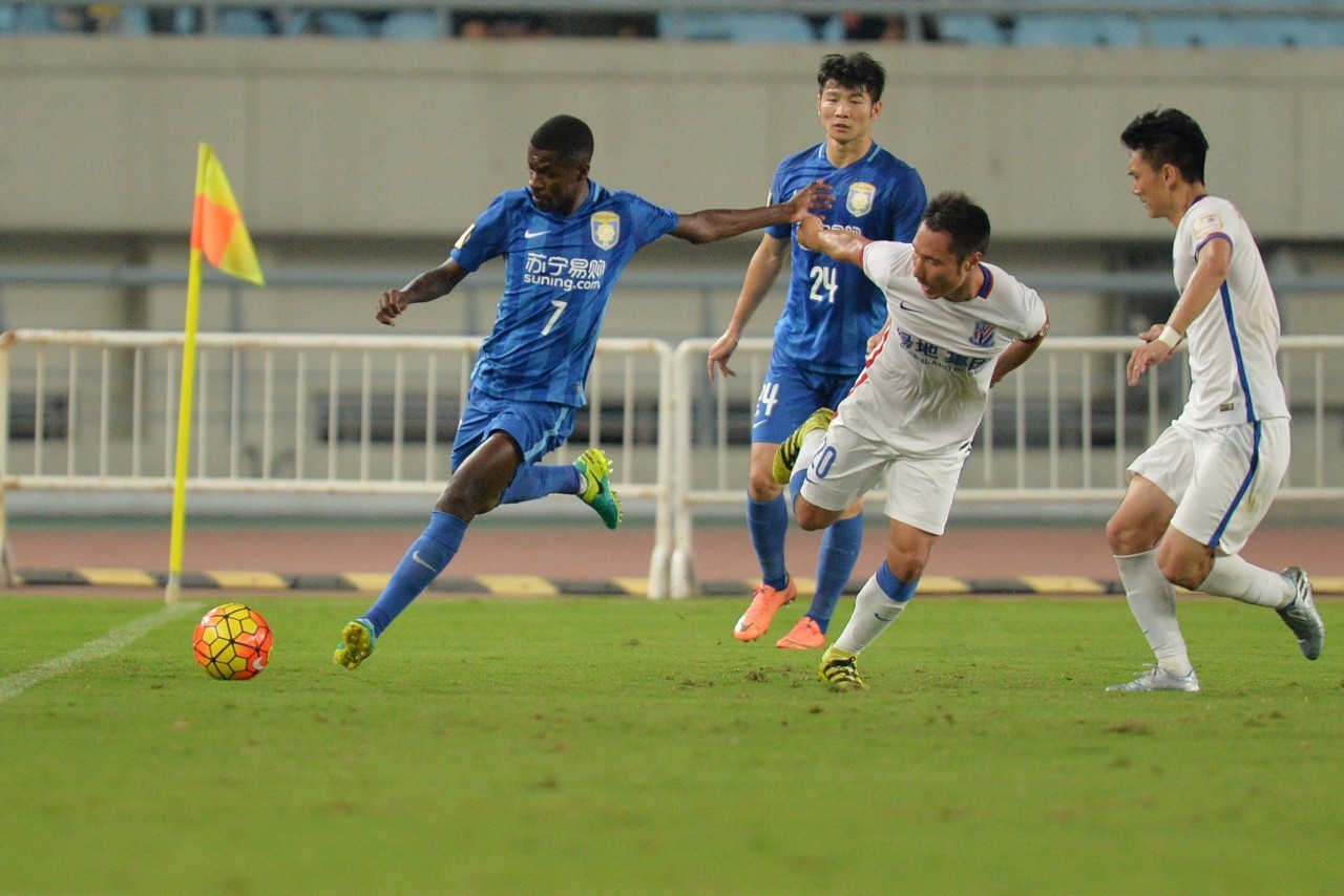 华德中心,广州恒大将迎战江苏苏宁,球迷热切期待的简单介绍 华德中心,广州恒大将迎战江苏苏宁,球迷热切期待的简单介绍