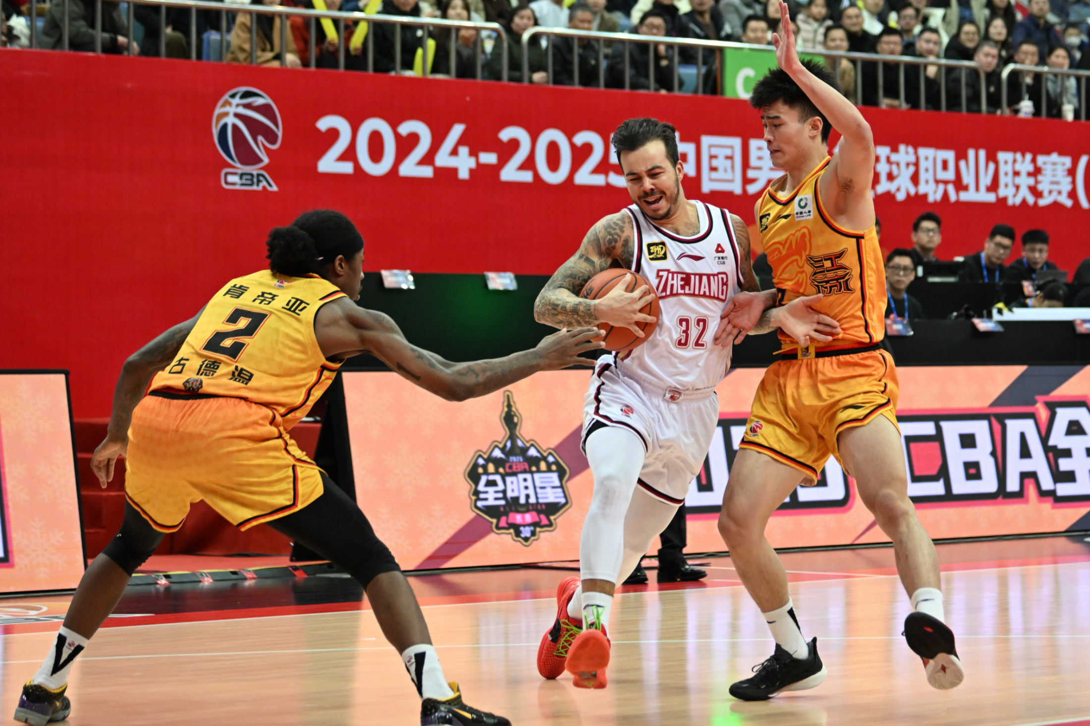 浙江队展现出强大实力，连续获胜的简单介绍