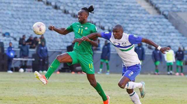 非洲球队表现出色,闯进国际赛场的简单介绍 非洲球队表现出色,闯进国际赛场的简单介绍