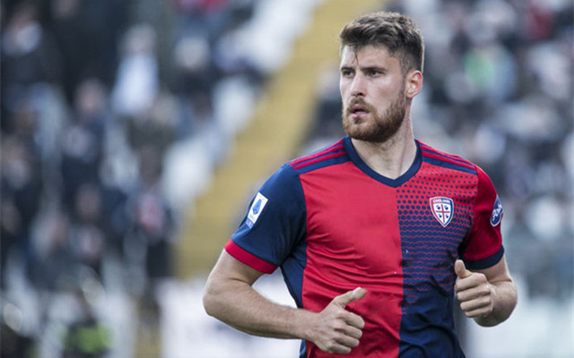 卡利亚里连续不胜,保级压力增大的简单介绍 卡利亚里连续不胜,保级压力增大的简单介绍