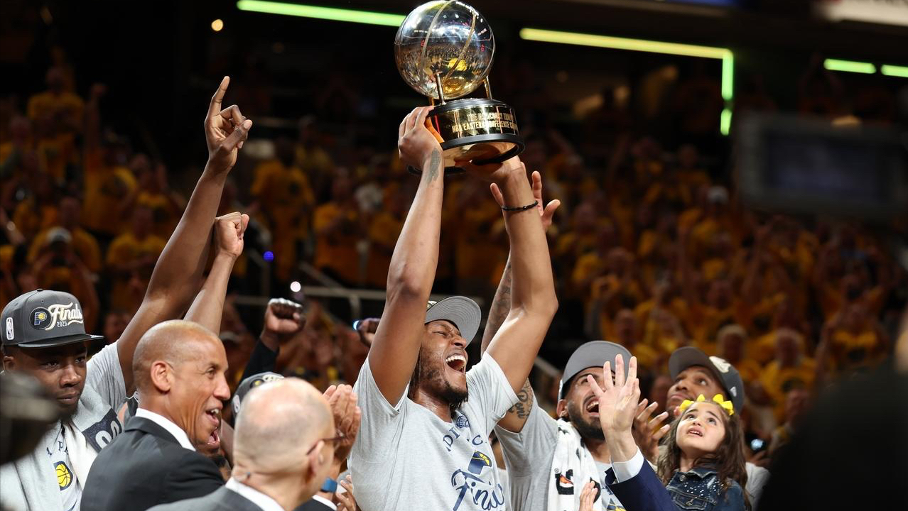 九游APP-东部联盟决赛中的经验球员发挥出色