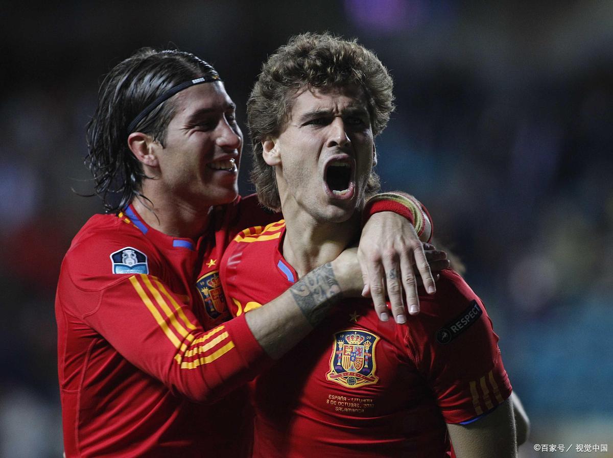 西班牙下一场比赛将面对强敌