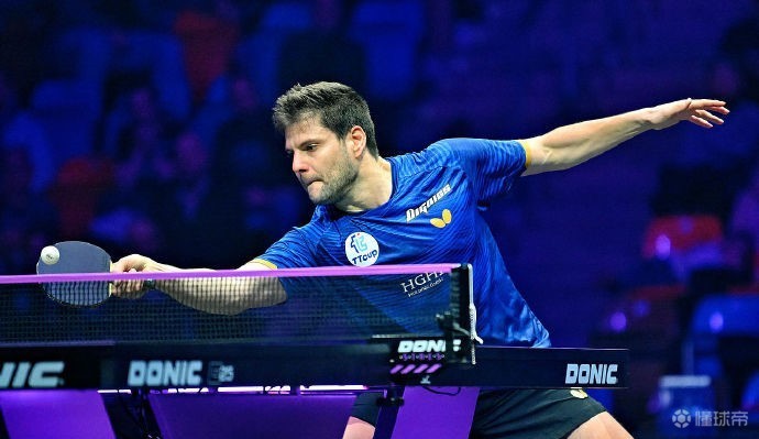九游APP-关于比利时乒乓球队横扫奥地利乒乓球队,奥恰洛夫高光表现的信息