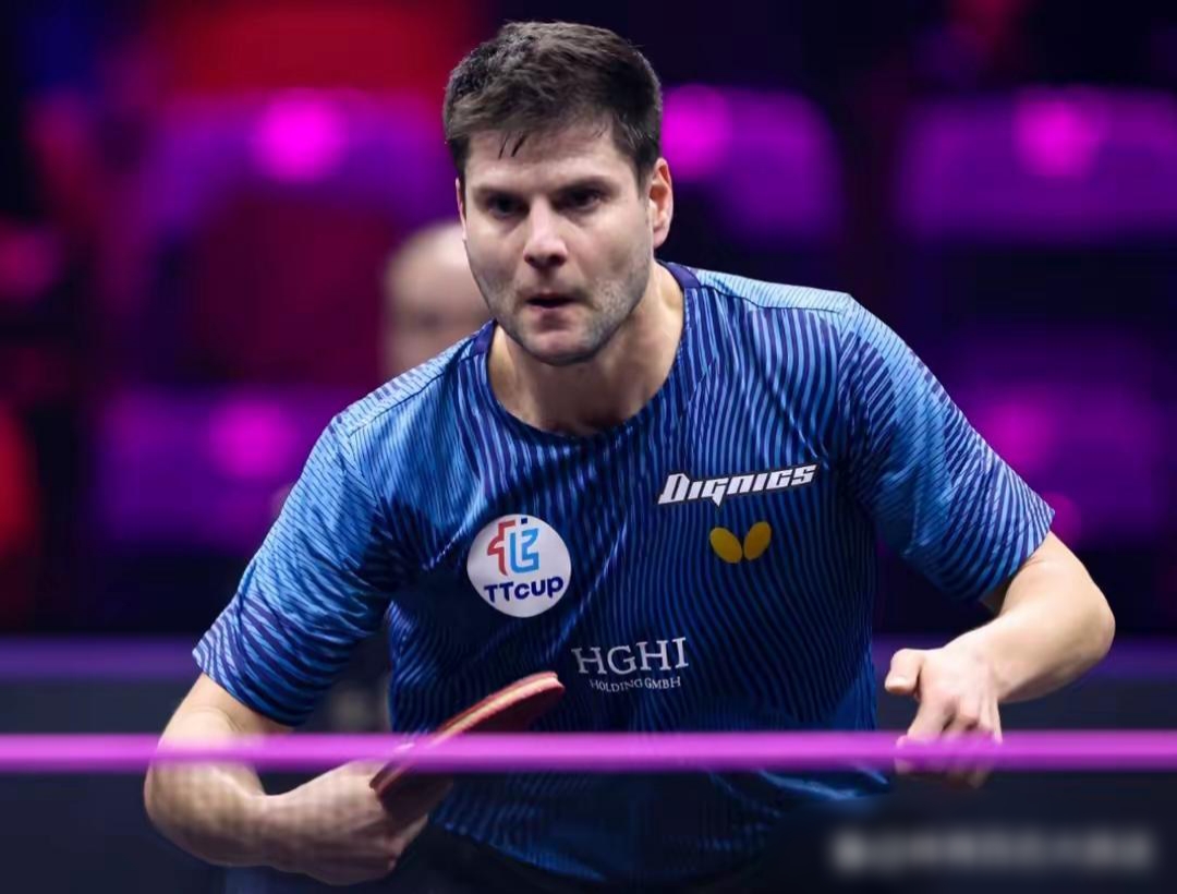 关于比利时乒乓球队横扫奥地利乒乓球队,奥恰洛夫高光表现的信息 关于比利时乒乓球队横扫奥地利乒乓球队,奥恰洛夫高光表现的信息