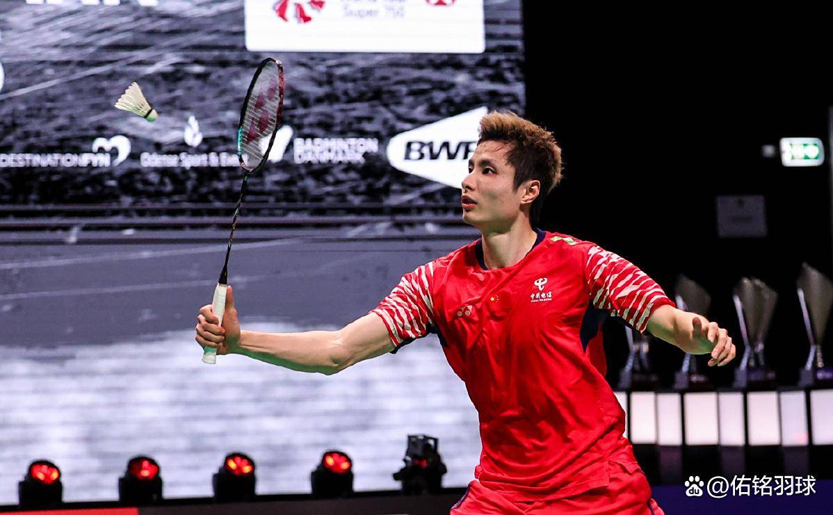 九游体育官方入口-日本队完胜法国队,石宇奇点燃赛场