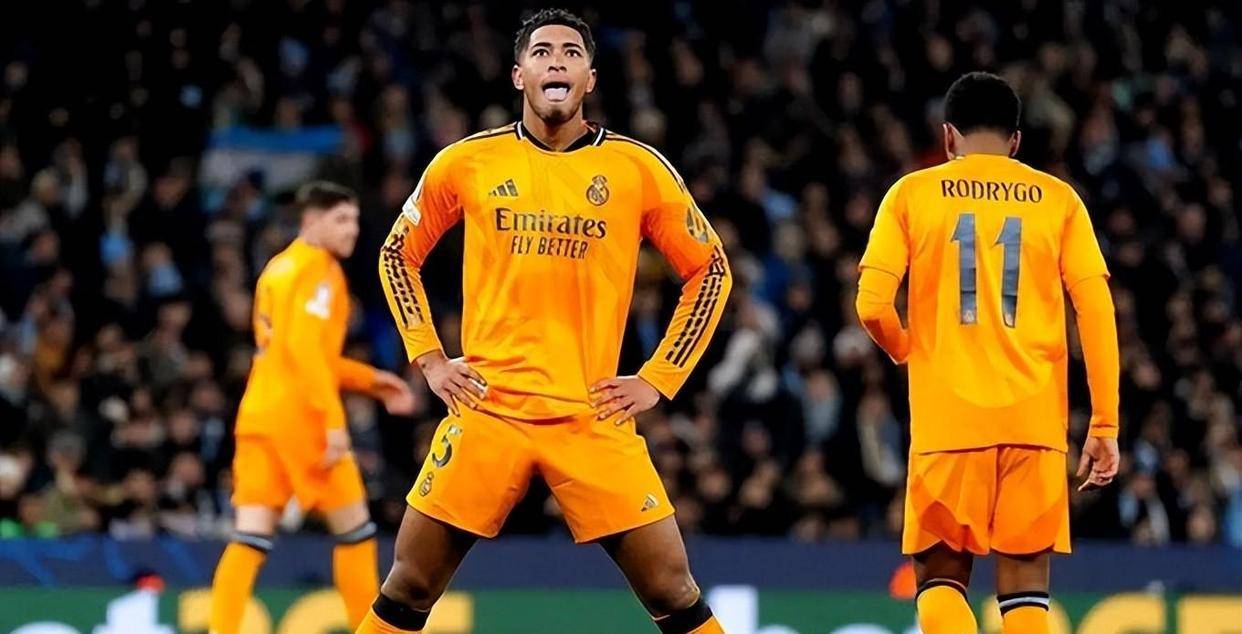 皇马翻盘马德里竞技,贝林厄姆高光表现的简单介绍 皇马翻盘马德里竞技,贝林厄姆高光表现的简单介绍