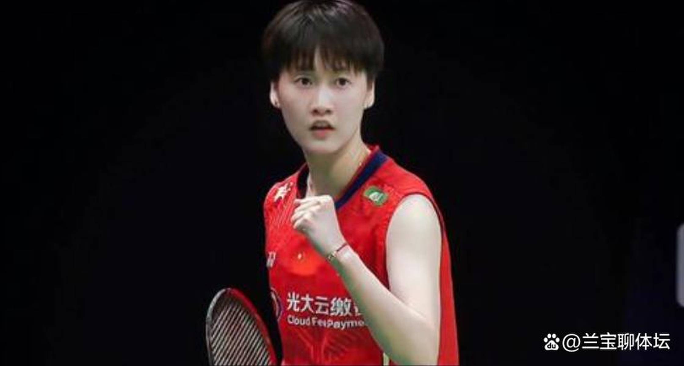 九游娱乐官方-泰国队轻取丹麦队,陈雨菲关键制胜