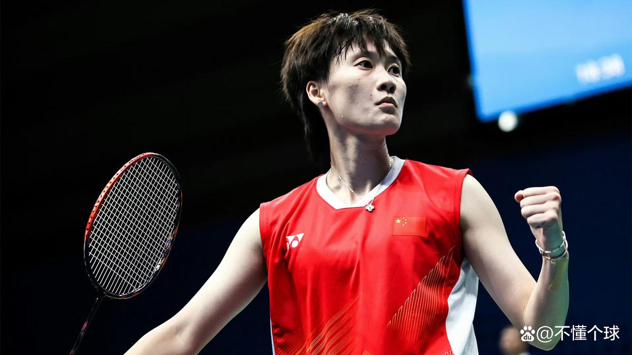 泰国队轻取丹麦队,陈雨菲关键制胜 泰国队轻取丹麦队,陈雨菲关键制胜