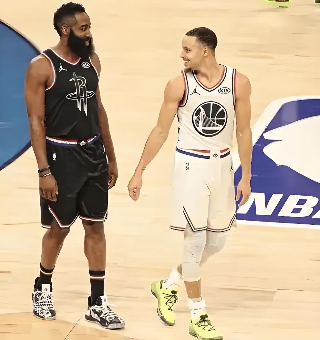 火箭完胜骑士,哈登关键制胜 火箭完胜骑士,哈登关键制胜