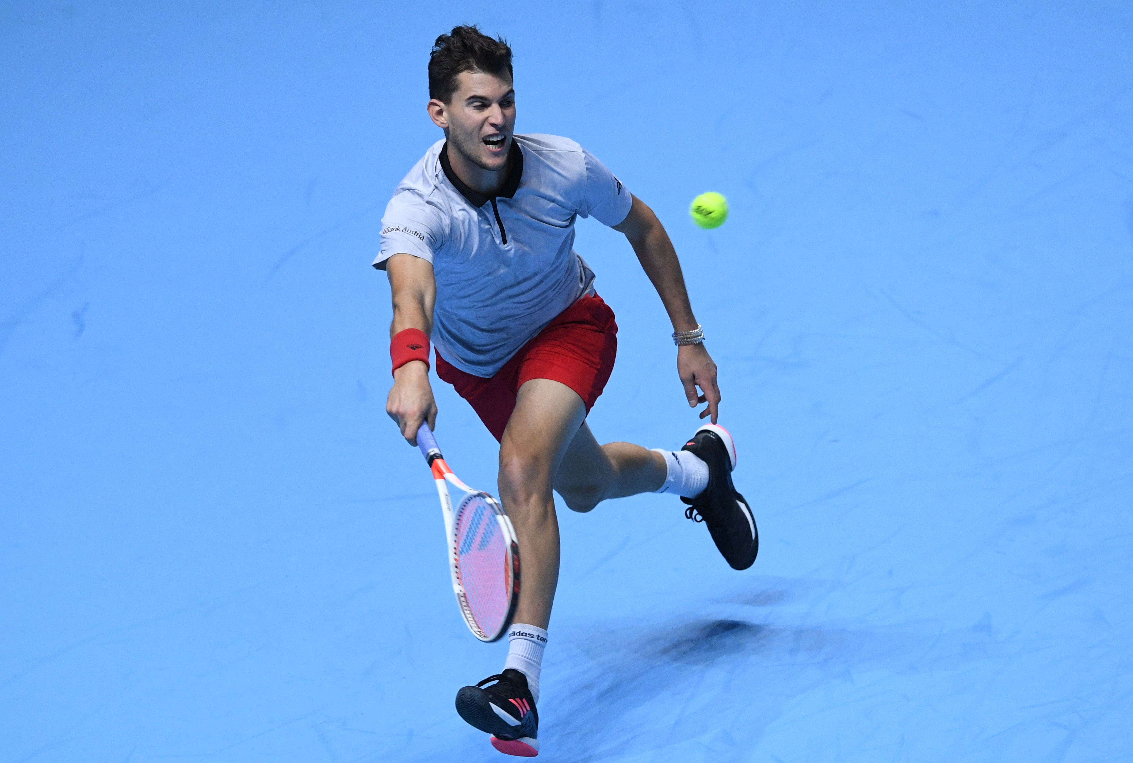 九游体育官方入口-澳网绝杀年终总决赛，蒂姆点燃赛场