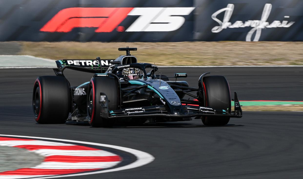 九游VIP-关于迈凯伦绝杀索伯车队，勒克莱尔统治全场的信息