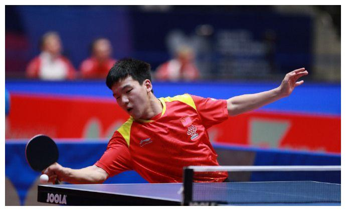 九游娱乐首页-包含韩国队碾压波兰队，林高远刷新纪录的词条