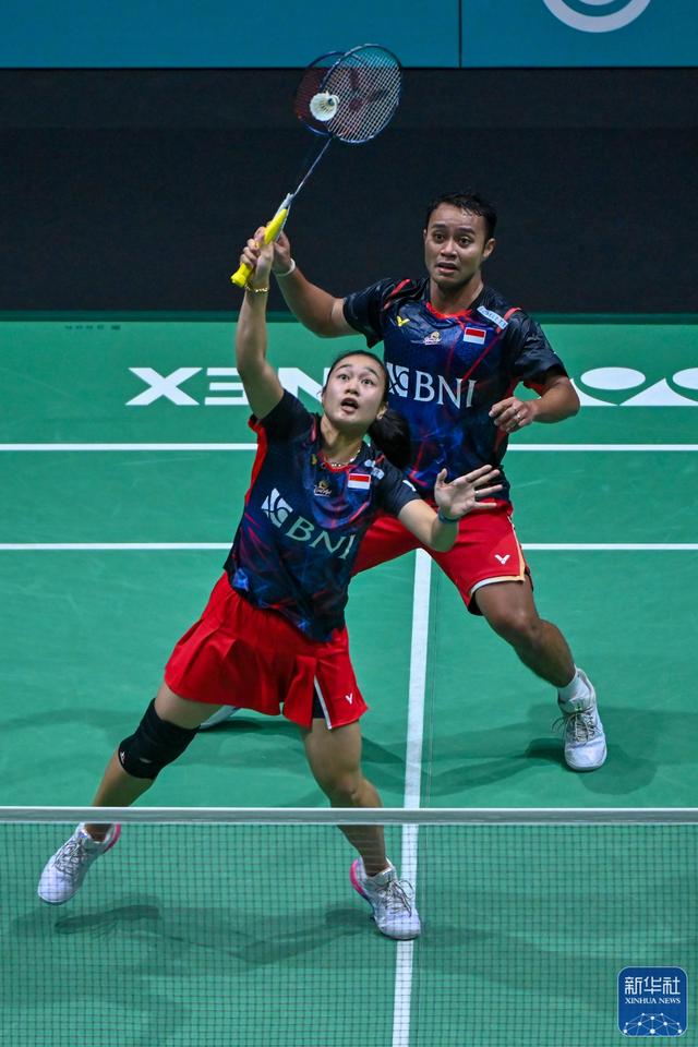 泰国队翻盘马来西亚队，郑思维惊艳四座的简单介绍