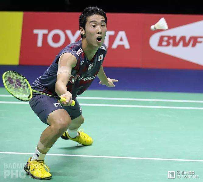 法国队力克印尼队，辛杜统治全场