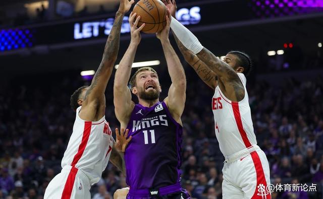 福建队鏖战骑士，范弗利特扛起全队的简单介绍