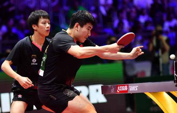 日本队绝杀波兰队，林高远扛起全队