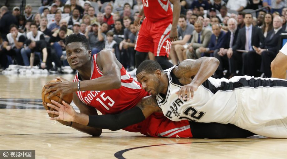 包含江苏队逆转火箭，西亚卡姆关键制胜的词条