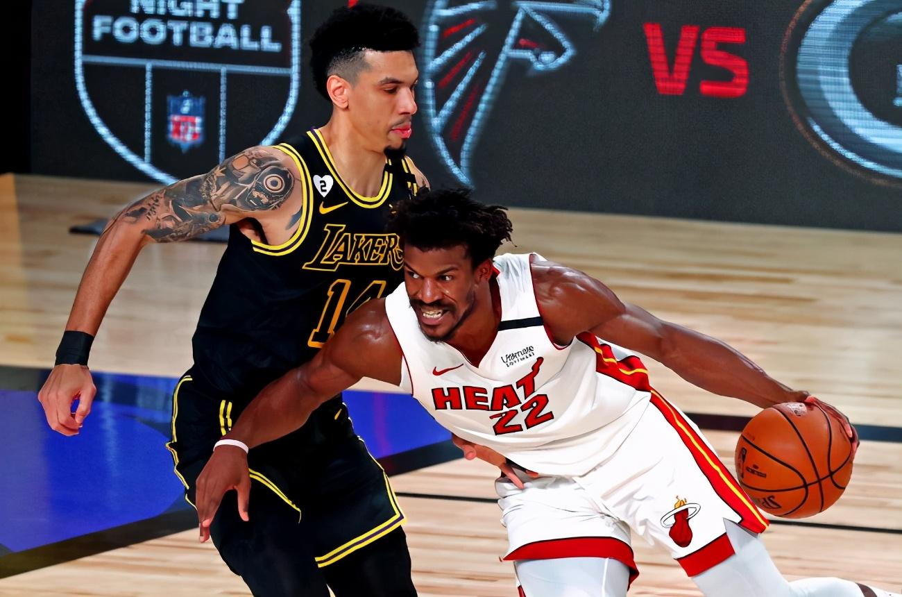 广州队逆转凯尔特人，浓眉哥统治全场