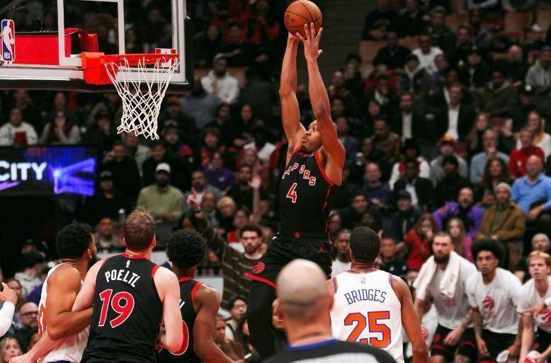 热火绝杀魔术，布伦森带队取胜