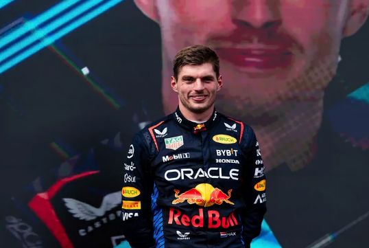 关于红牛二队横扫迈凯伦，诺里斯状态火热的信息