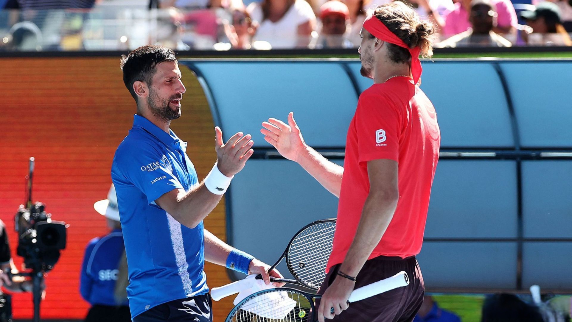 温网力克澳网,兹维列夫关键制胜 温网力克澳网,兹维列夫关键制胜