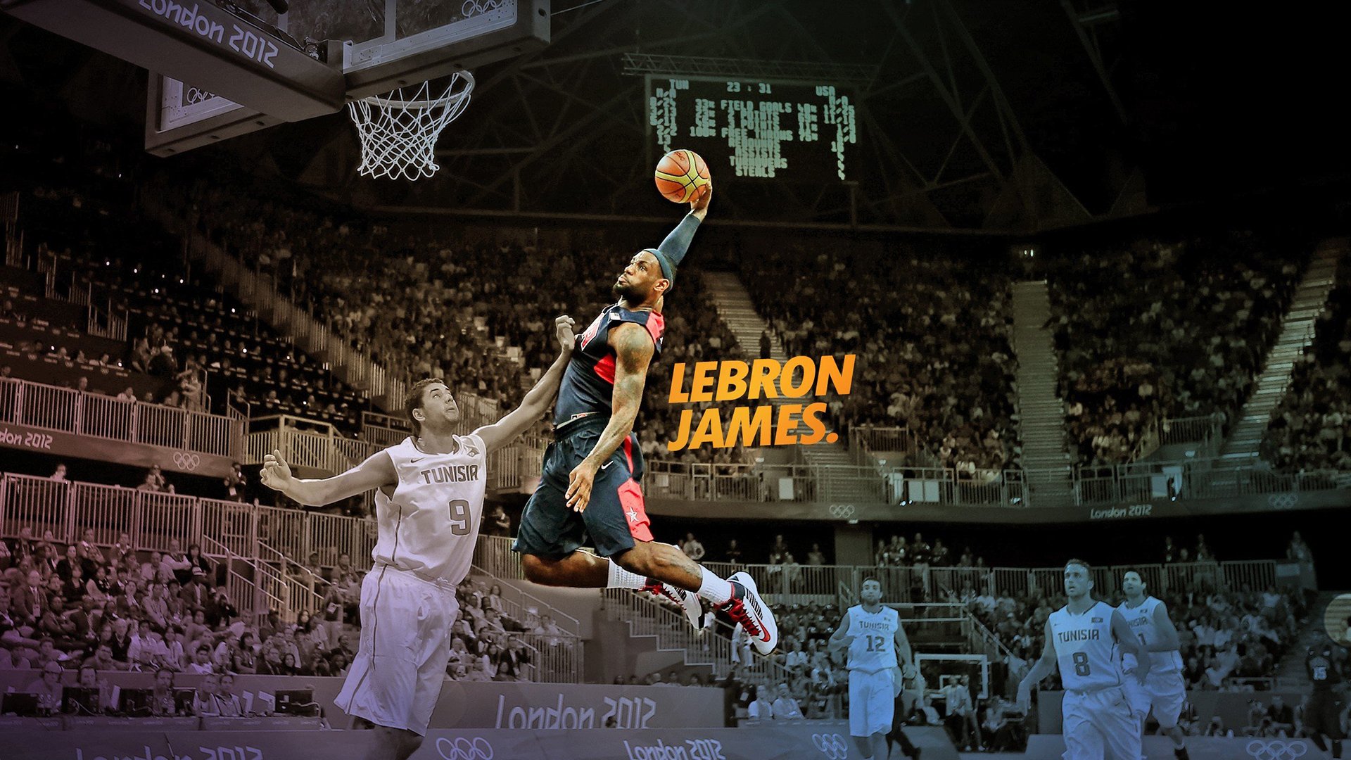 莫兰特之夜，当季后赛的火焰被点燃