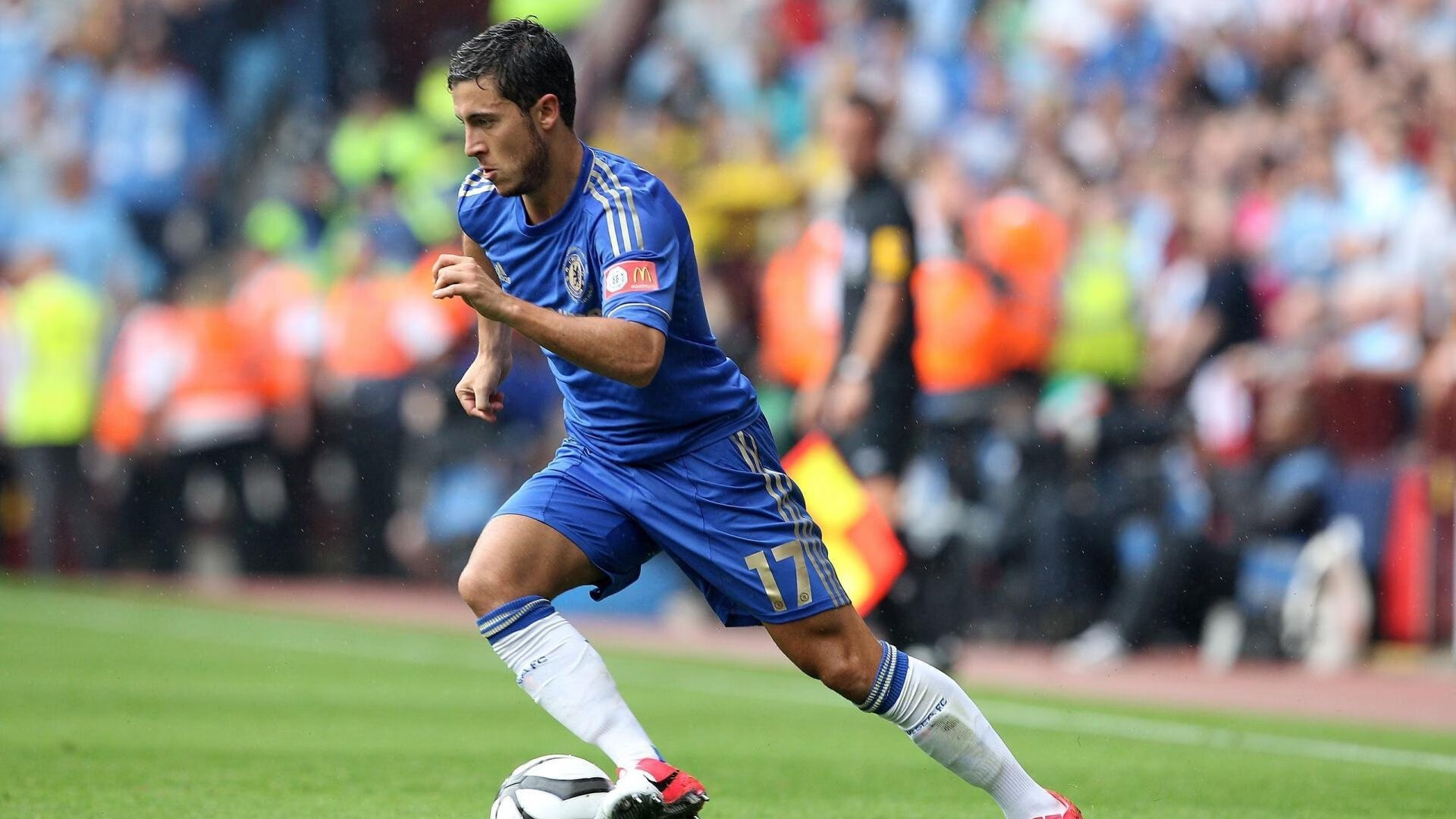 马赛铁骑踏破日耳曼战车,特奥·埃尔南德斯的统治之夜