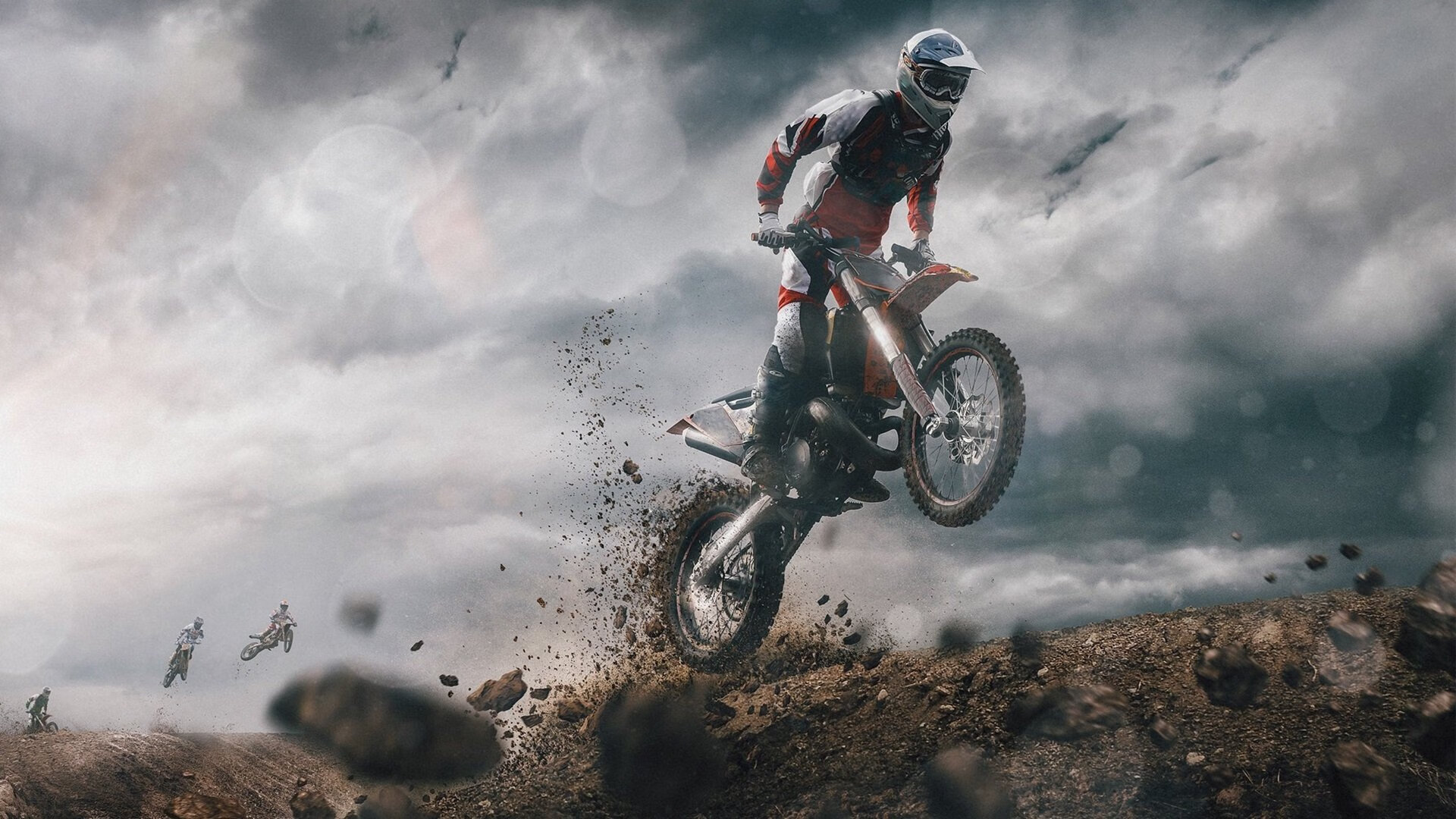 哈斯奇迹夜，塞恩斯状态火热，小车队如何横扫红牛王朝？